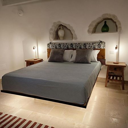 Trulli-Eu Guesthouse 알베르벨로 외부 사진