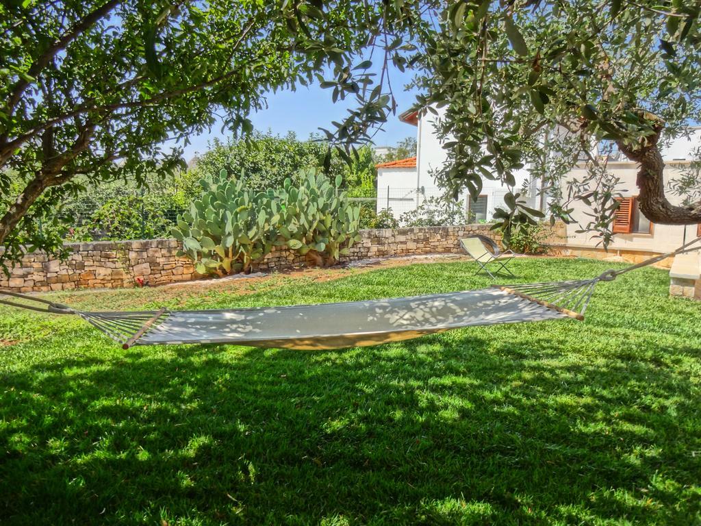 Trulli-Eu Guesthouse 알베르벨로 외부 사진