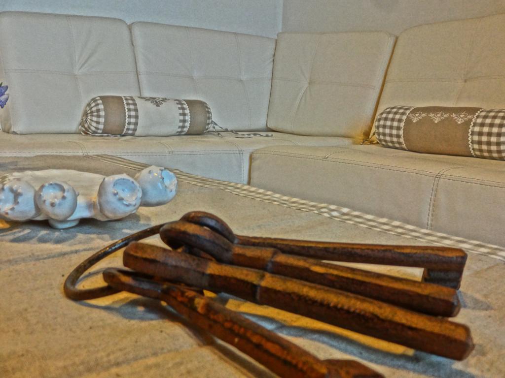 Trulli-Eu Guesthouse 알베르벨로 외부 사진