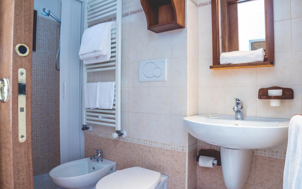 Trulli-Eu Guesthouse 알베르벨로 외부 사진