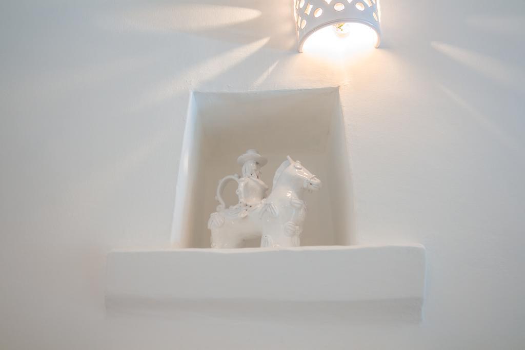 Trulli-Eu Guesthouse 알베르벨로 외부 사진
