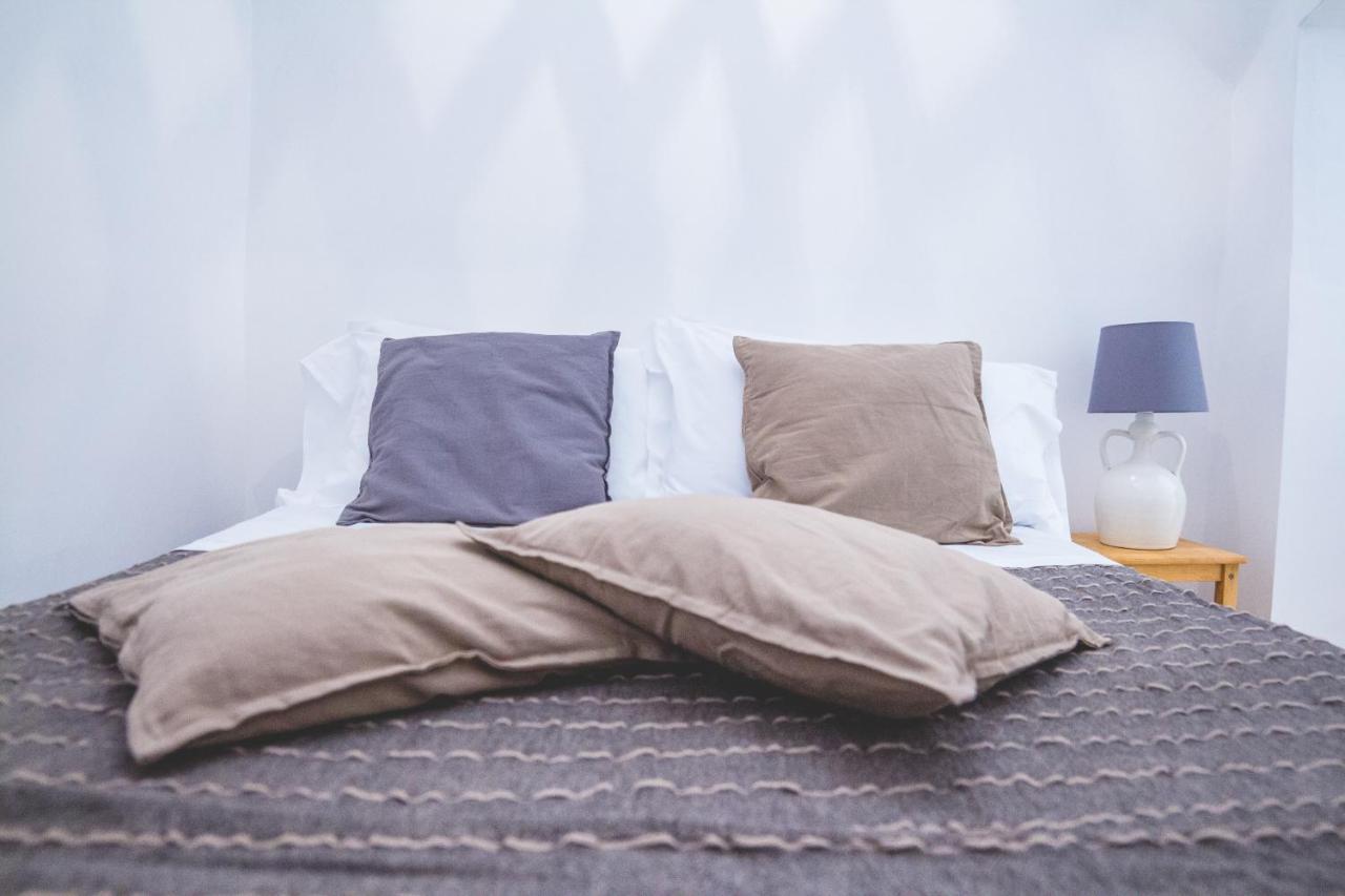 Trulli-Eu Guesthouse 알베르벨로 외부 사진