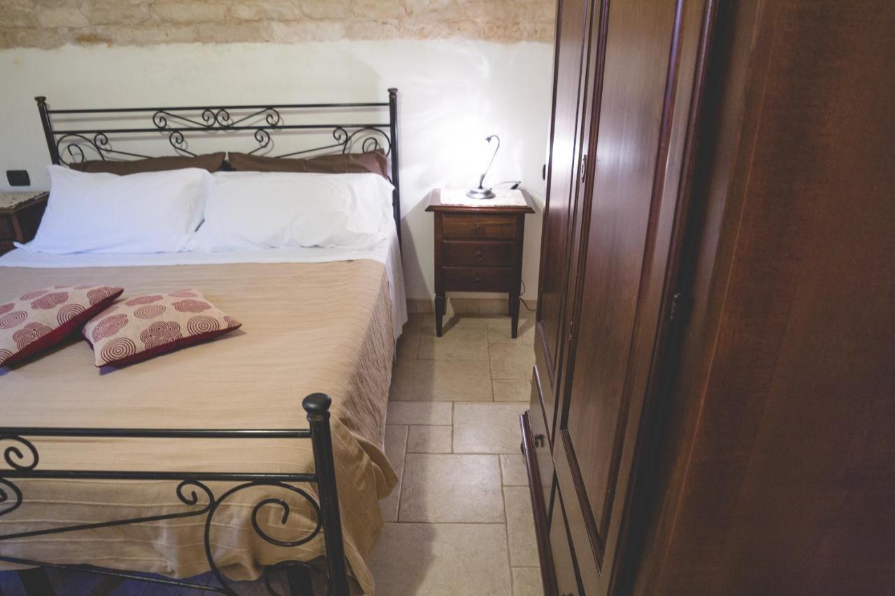 Trulli-Eu Guesthouse 알베르벨로 외부 사진