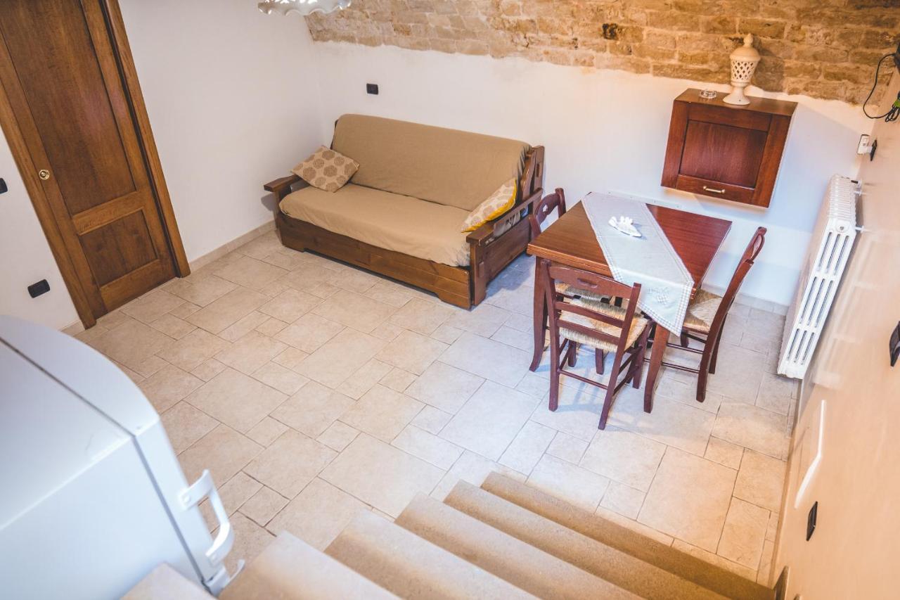 Trulli-Eu Guesthouse 알베르벨로 외부 사진